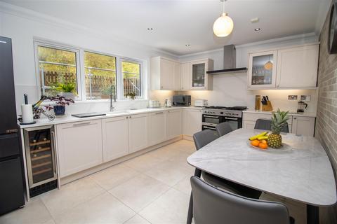 3 bedroom detached bungalow for sale, Heronhill Close, Hawick
