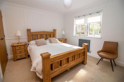 3 bedroom detached bungalow for sale, Heronhill Close, Hawick