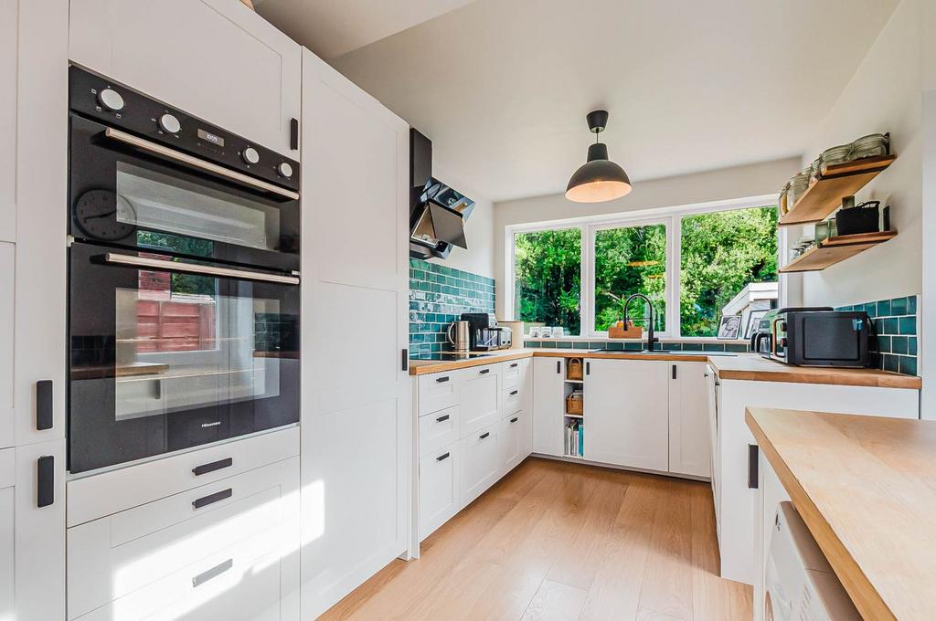 House in Manchester - View 2