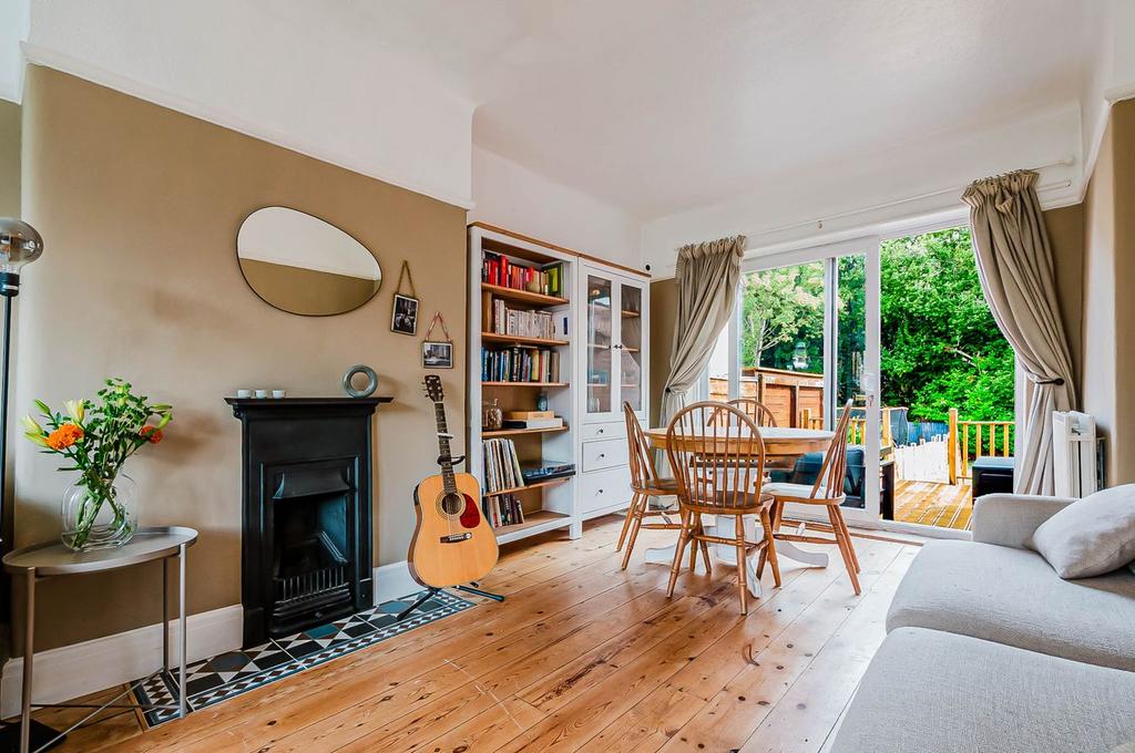 House in Manchester - View 3