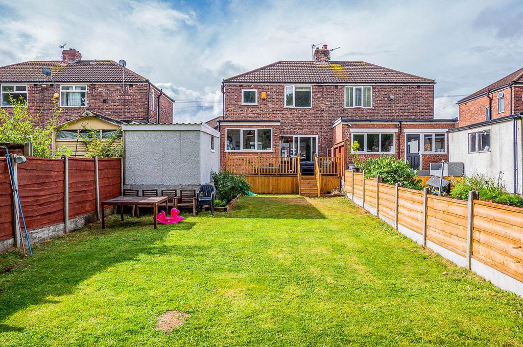 House in Manchester - View 4