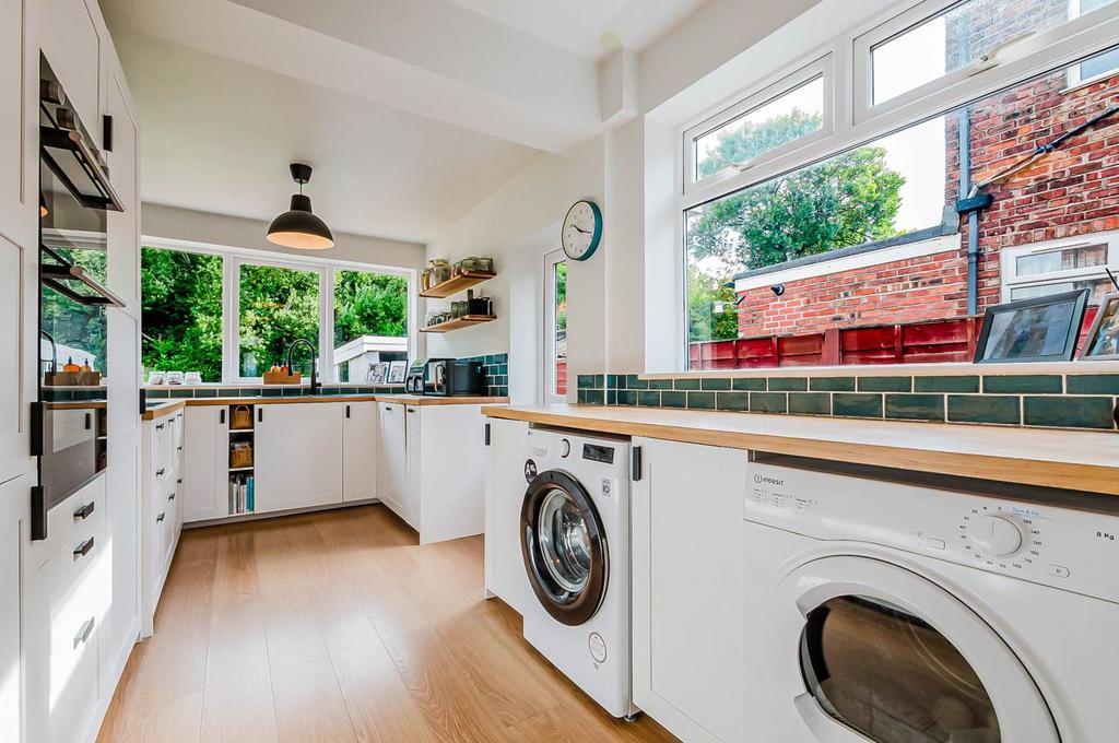 House in Manchester - View 5