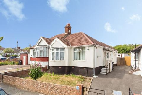 3 bedroom semi-detached bungalow for sale, Stanhope Park Road, Greenford UB6
