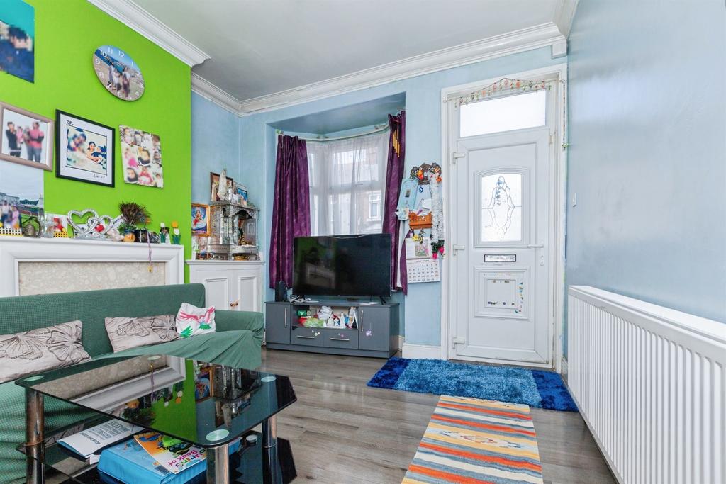 House in Leicester - View 2