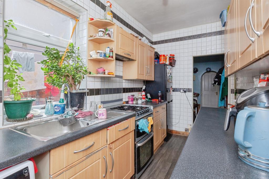 House in Leicester - View 4