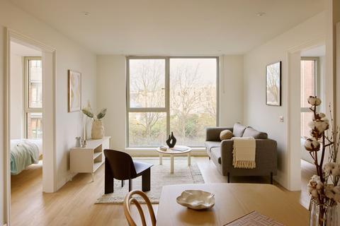1 bedroom apartment to rent, at Property Sense, Apartment 21036, PLATFORM EDINBURGH EH6