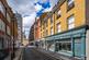 Riding House Street, Fitzrovia, London, W1W