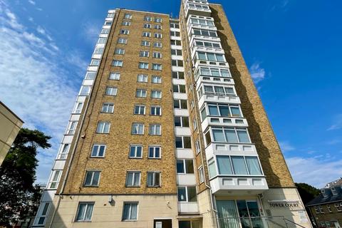 2 bedroom apartment to rent, Tower Court, 14 West Cliff Road, Bournemouth, Dorset, BH2