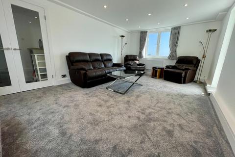 2 bedroom apartment to rent, Tower Court, 14 West Cliff Road, Bournemouth, Dorset, BH2