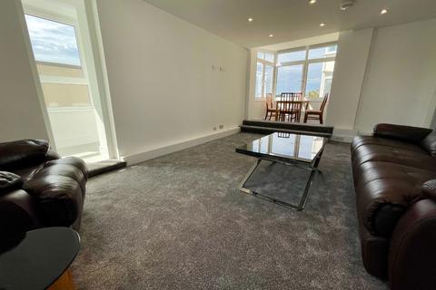 2 bedroom apartment to rent, Tower Court, 14 West Cliff Road, Bournemouth, Dorset, BH2