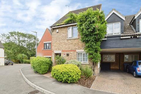 Retreat Way, Chigwell, Essex, IG7
