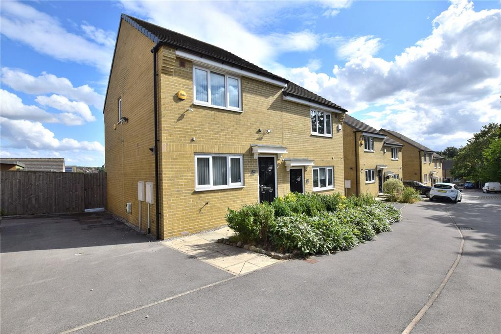 House in West Yorkshire