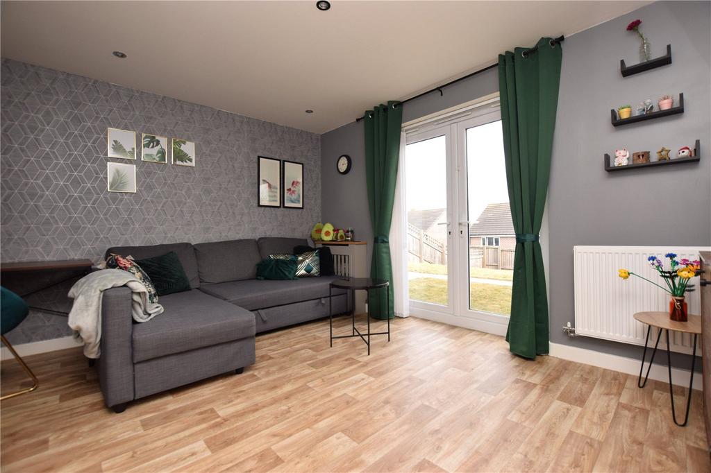 House in West Yorkshire - View 2
