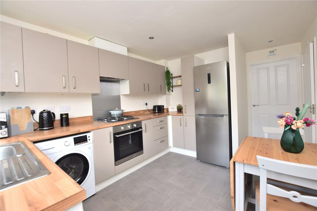 House in West Yorkshire - View 3