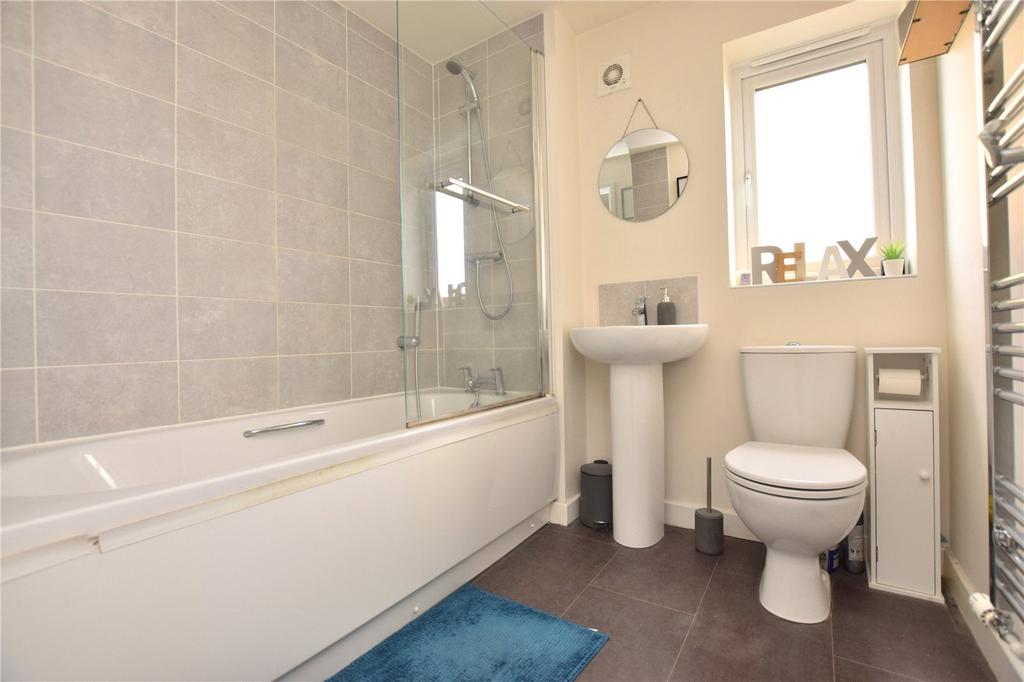 House in West Yorkshire - More