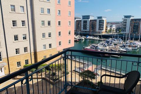 2 bedroom apartment to rent, Centre Quay, Bristol, BS20