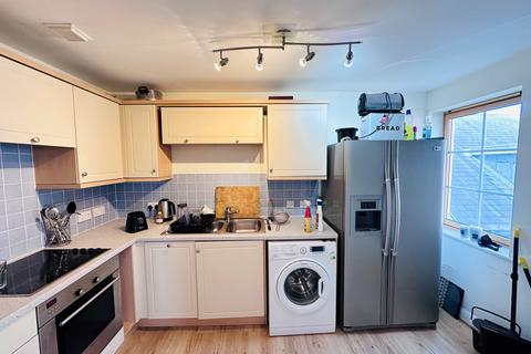 2 bedroom apartment to rent, Centre Quay, Bristol, BS20