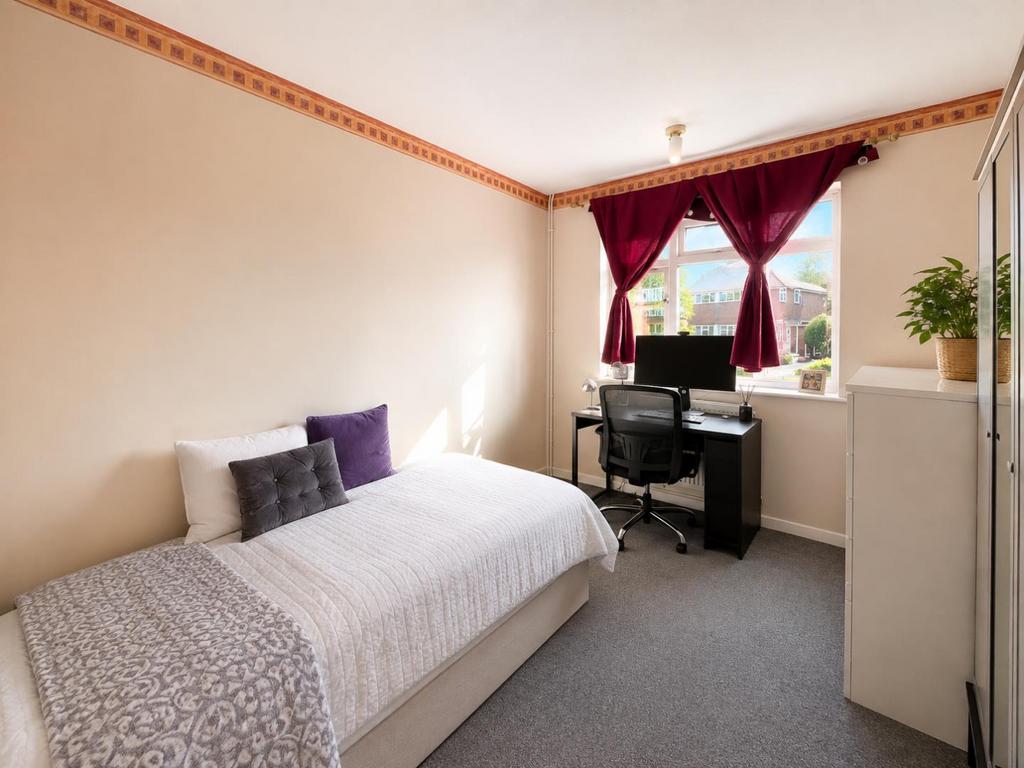 Apartment in Sutton - More