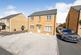 Yates Close, Corby NN17