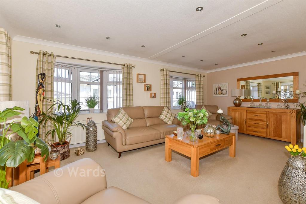 House in Whitstable, Mariner's View - View 2