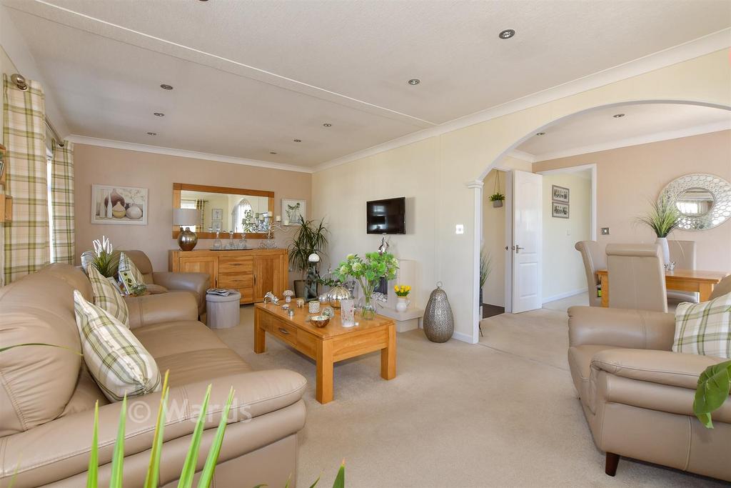 House in Whitstable, Mariner's View - View 3