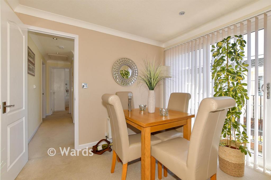 House in Whitstable, Mariner's View - View 4