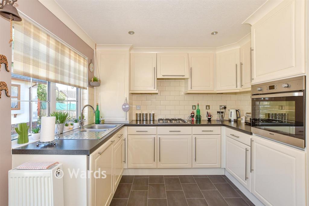 House in Whitstable, Mariner's View - View 5