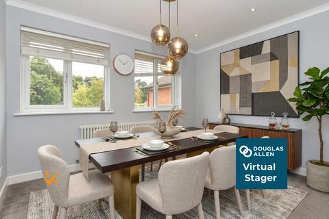 2 bedroom flat for sale, Church Road, Buckhurst Hill, Essex
