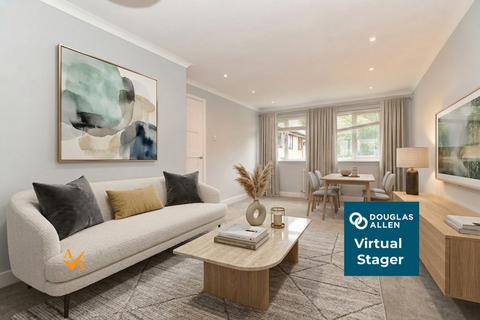 2 bedroom flat for sale, Church Road, Buckhurst Hill, Essex
