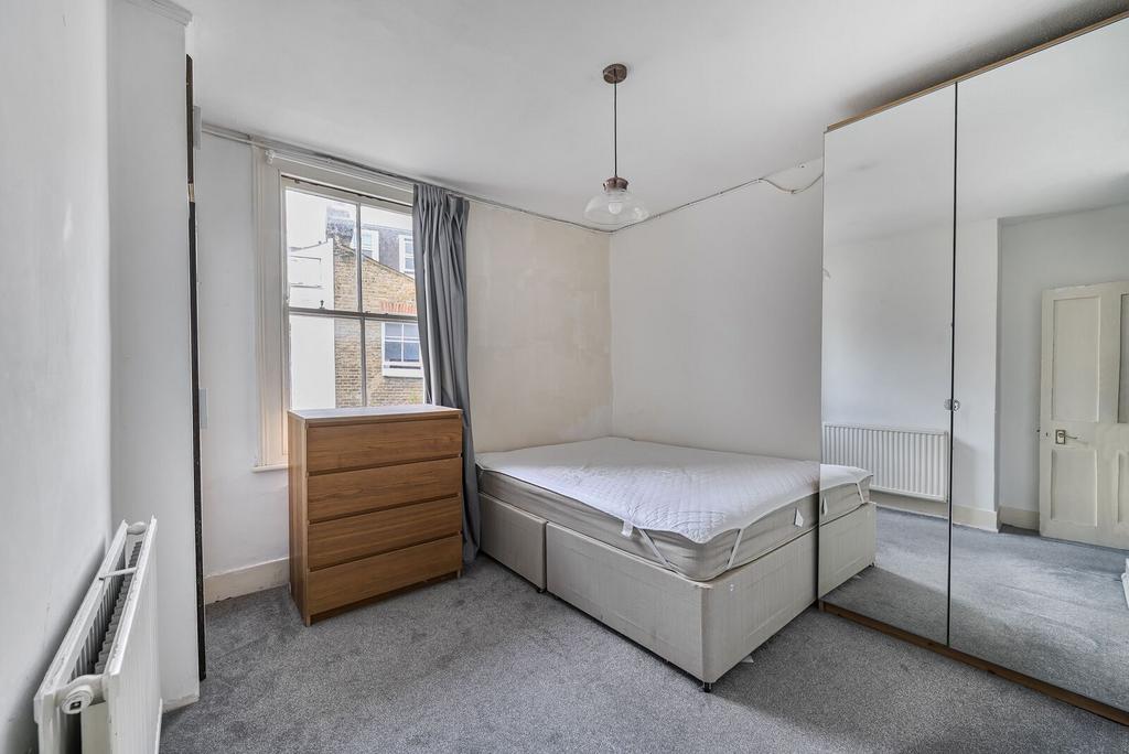 Apartment in London - View 4