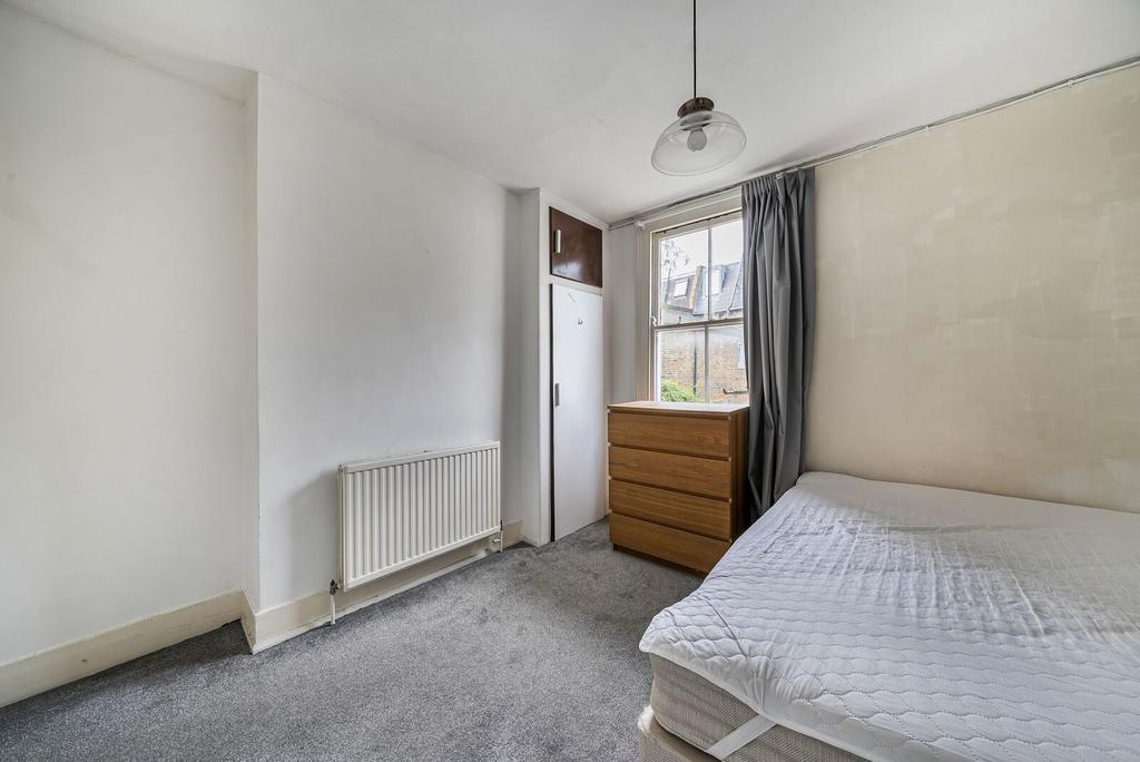 Apartment in London - View 5