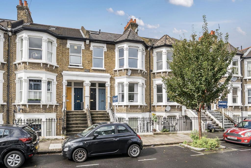 Apartment in London - View 2
