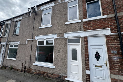 3 bed terraced house for rent in Hercules Street, Darlington