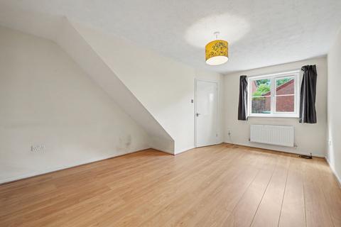 2 bedroom end of terrace house for sale, Overdale Close, Market Harborough LE16