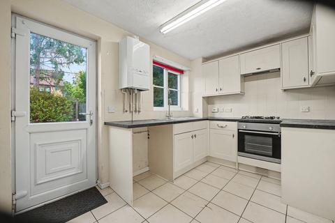 2 bedroom end of terrace house for sale, Overdale Close, Market Harborough LE16