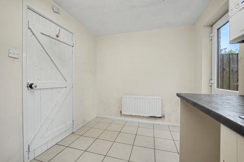 2 bedroom end of terrace house for sale, Overdale Close, Market Harborough LE16