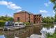 Waterfront, Warrington WA4
