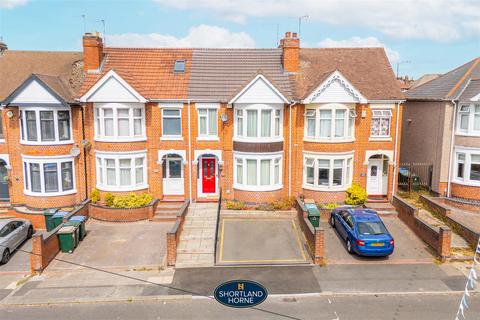 Lavender Avenue, Coventry CV6