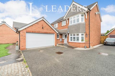 undefined, Highlander Road, Saighton, CH3