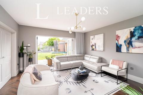 undefined, Highlander Road, Saighton, CH3