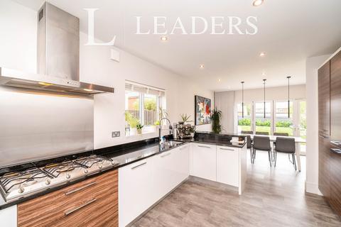 undefined, Highlander Road, Saighton, CH3