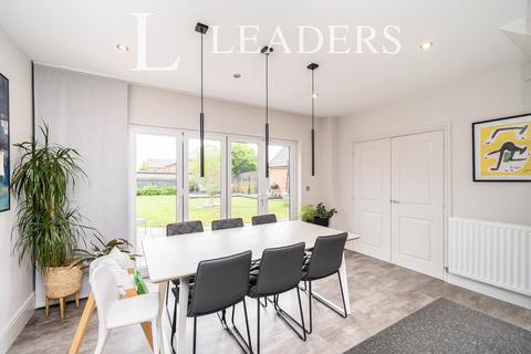 undefined, Highlander Road, Saighton, CH3