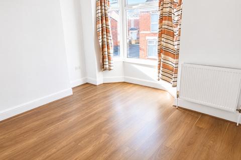 2 bedroom end of terrace house to rent, Exmouth Street, Hull, East Yorkshire, HU5
