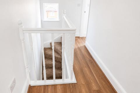 2 bedroom end of terrace house to rent, Exmouth Street, Hull, East Yorkshire, HU5
