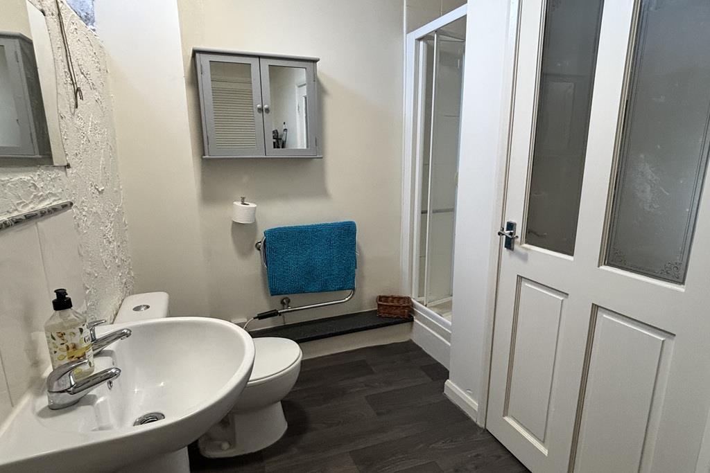 Apartment in Kendal - More