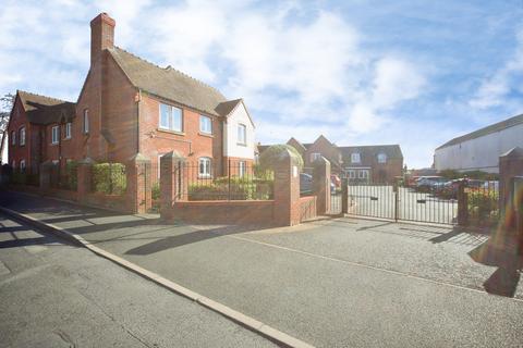 undefined, Pardoe Court, Studley B80