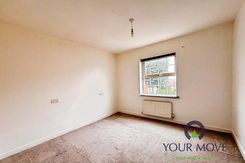 2 bedroom flat for sale, Bretton Close, Barnsley S72