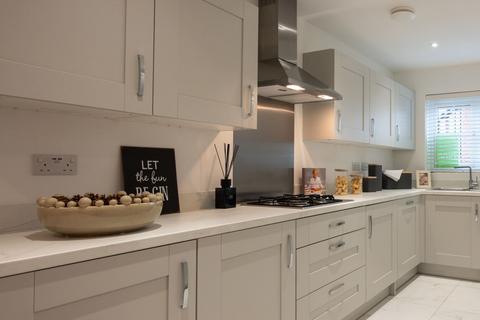 undefined, Plot 066, Sankey at Eagles Green, Burtonwood Road WA5