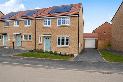 4 bedroom detached house to rent, Sylvester Crescent, S81