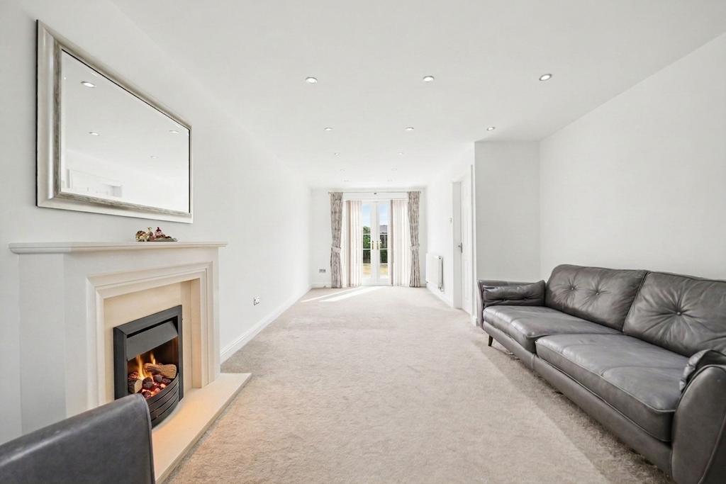 House in Leicester - View 2